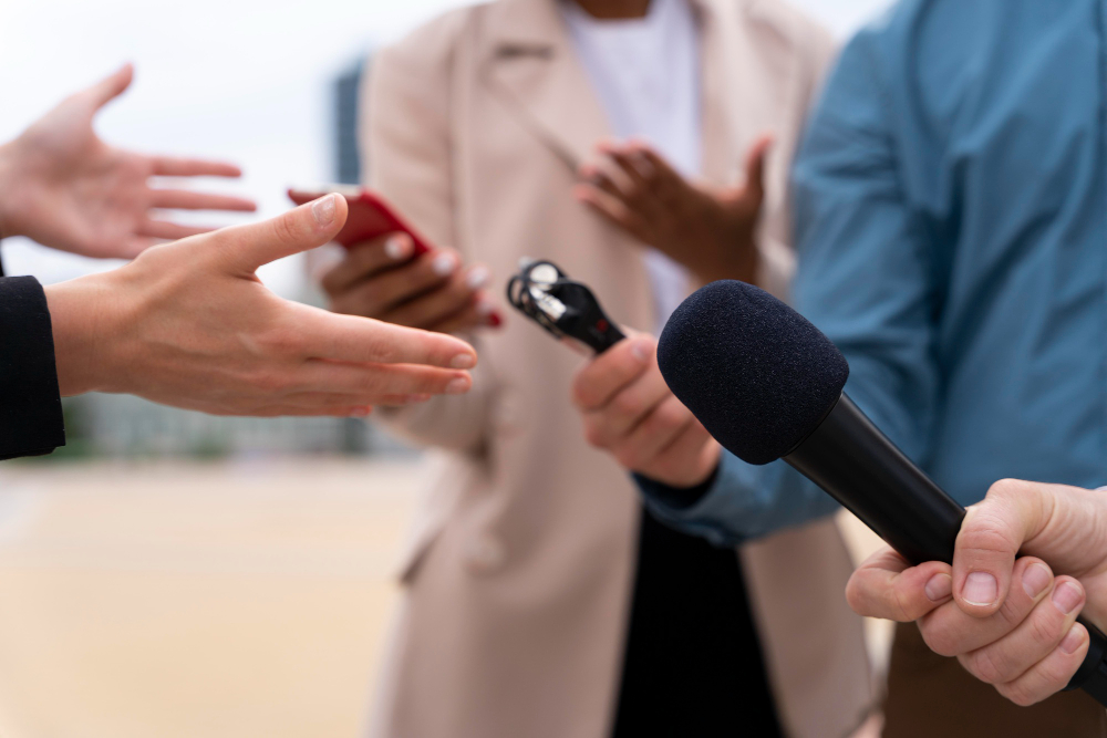 Media
