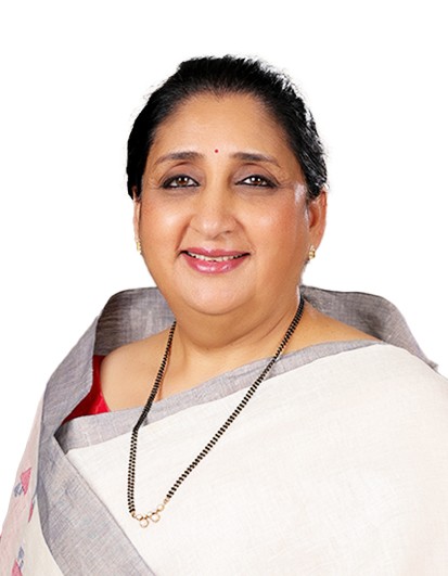 Smt. Sunetra Ajit Pawar