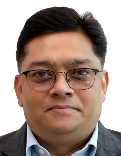 श्री. अश्‍विन मुद्‌गल (भा.प्र.से.)