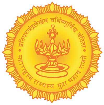 maharashtra Logo